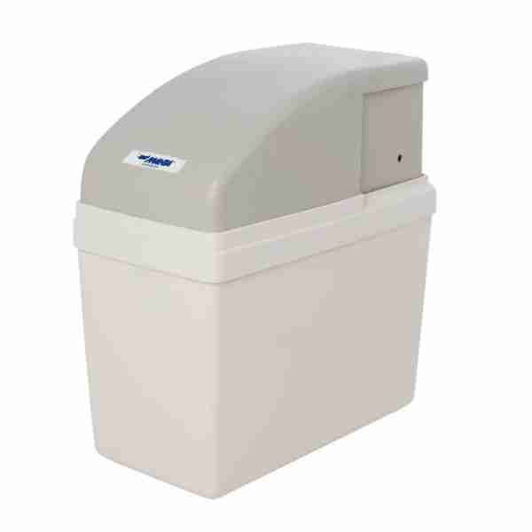Addolcitore Simplex R-evolution 330/smc idrodinamico senza alimentazione elettrica, automatico e volumetrico